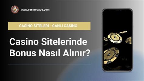 Casinosocial Bonus Nasıl Alınır