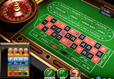 Casinosocial Rulet Oyunu